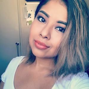 Meet your Posher, Candy